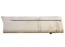 Spoiler lateral dreapta Renault - coduri 5010574518, 5001873435