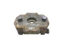 Pana de Reglare Arc Lamelar Axa Motor Stanga Renault 5010630038