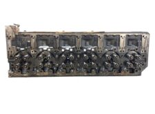 Chiuloasă Motor Renault - 6 Cilindri