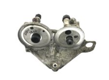 Suport Filtru de Combustibil Renault - Coduri OEM: 21023287, 20509138, 20733422, 20783917, 21900852, 7421023287, 7421900852