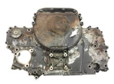Capac frontal motor Renault 3165064 7403165064
