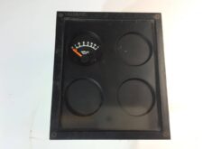 Ceas de Bord Indicator Presiune Ulei Volvo 1197557