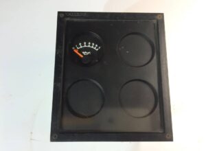 Ceas de bord indicator presiune ulei volvo 1197557 1 Ceas de bord indicator presiune ulei volvo 1197557