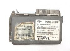 Unitate de Control ELF Steuergerät 24V KNORR-BREMSE pentru VOLVO