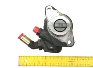 Pompa servodirecție mercedes cod a0024601480 / a0024601680 / a0024605080 1 Pompa servodirecție mercedes cod a0024601480 / a0024601680 / a0024605080