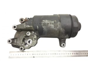 Carcasă filtru de ulei motor mercedes a9041800610 / a9041800910 1 Carcasă filtru de ulei motor mercedes a9041800610 / a9041800910
