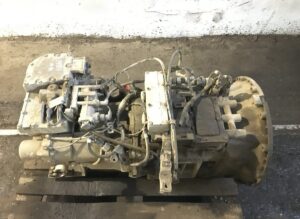 Cutie de viteze volvo 3190163 85001195 second hand pentru camioane 1 Cutie de viteze volvo 3190163 85001195 second hand pentru camioane