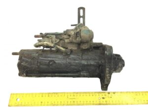 Electromotor volvo – coduri: 292893, 3155117, 20430564, 85000087