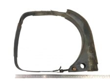 Set curea suport pentru rezervor AdBlue Volvo 20709905/20730641/20709906