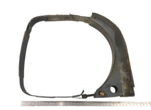 Set curea suport pentru rezervor adblue volvo 20709905/20730641/20709906 1 Set curea suport pentru rezervor adblue volvo 20709905/20730641/20709906