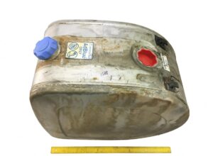 Rezervor adblue volvo 21609065 / 21596913