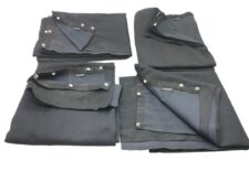 Set de Perdele Volvo 21043320/21043317