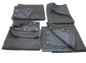 Set de perdele volvo 21043320/21043317 1 Set de perdele volvo 21043320/21043317