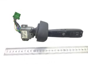 Comutator ștergătoare parbriz volvo 21005294