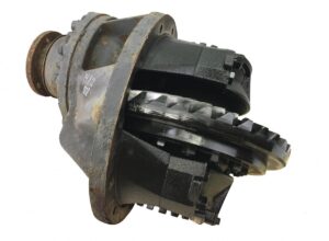 Ansamblu diferențial axă motrică volvo 3191878 20506491 20551507