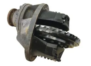 Ansamblu diferențial axă motrică volvo 3191878 20506491 20551507