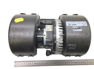Ventilator de încălzire behr premium line pentru volvo - 20443822, 20926019, 20520111, 20852837, 20443820 1 Ventilator de încălzire behr premium line pentru volvo – 20443822, 20926019, 20520111, 20852837, 20443820