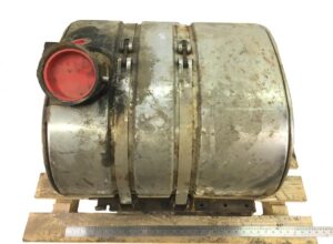 Tobă de eșapament volvo 20920705 / 7420920705 1 Tobă de eșapament volvo 20920705 / 7420920705