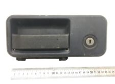 Mâner exterior ușă stânga Volvo cu încuietoare - Cod: 20398466, 1062565, 8191334