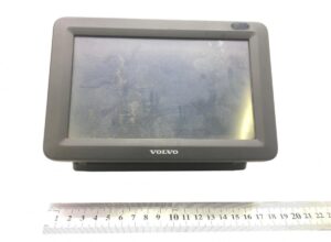 Ecran pentru șofer volvo 21594845 - display șofer volvo 1 Ecran pentru șofer volvo 21594845 – display șofer volvo
