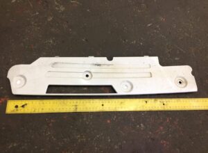 Capac bara față stânga volvo 82052484 21451000 1 Capac bara față stânga volvo 82052484 21451000