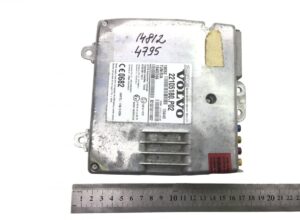 Unitate de control volvo 22105180-p02