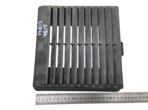 Carcasă filtru de aer cabină volvo 20489248 / 8144430 / 20489246 / 20489245 / 8143692