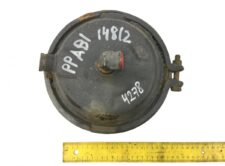Cameră de frânare ax secundar Volvo 20410138 / 85000112 / 85006112 / 7420410138 - PPABI 14812 4278