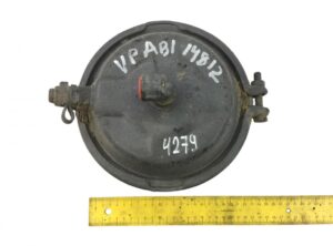 Cameră de frânare ax secundar volvo vp abi 14812 4279