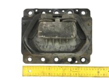 Izolator de Vibrații Motor, Spate Stânga, pentru Volvo (Coduri: 21228153, 20723224)