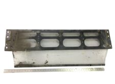 Plasă de Țânțari pentru Radiator Volvo - Coduri 21631470 și 21192017
