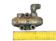 Distribuitor Hidraulic Servodirecție Volvo 20757513 5100220