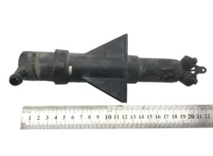 Spălător faruri stânga volvo (cod: 20360911 / 82216760)