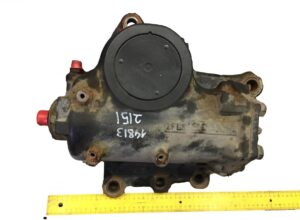 Caseta de direcție scania 1353044 575014-21 - stare utilizată 1 Caseta de direcție scania 1353044 575014-21 – stare utilizată