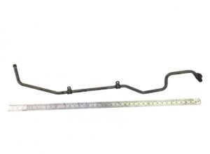 Tub compresor de aer pentru scania, coduri 1751131, 1520158