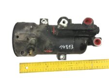Carcasă Filtru de Combustibil Scania 1733089 / 1778647 / 1500966 - 14813