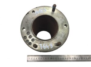 Flanșă de vascocuplaj scania cu codurile 1486327, 1890166, 2478687 – 7649