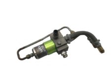 Regulator de presiune a gazului pentru Scania 1802896, 2023047, 2884364