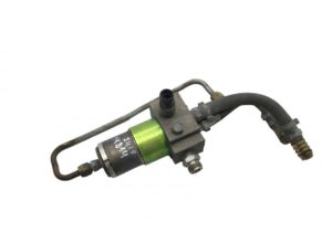 Regulator de presiune a gazului pentru scania 1802896, 2023047, 2884364