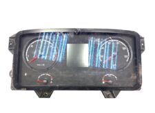Ceas de bord pentru Scania, coduri 2627468, 2530705, 1900876, 1915682, 1941220, 2020260, 2052459, 2062126, 2201005, 2303257, 2311708, 2291064, 2432998, 1919767