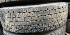 Roată Scania 295/80R22.5 Continental 825 M4