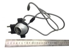 Cameră de Supraveghere Auto Scania cu Conector și Cablu - 9102000011-17