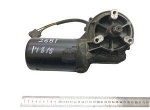 Motor ștergător parbriz scania 2651 14815 1 Motor ștergător parbriz scania 2651 14815