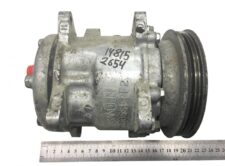 Compresor AC Sanden pentru Scania 1734551 81779706073 S5082-16