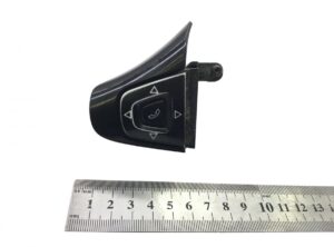 Modul comutator pe volan dreapta scania cu buton pentru apeluri și navigare 1870910-20 1 Modul comutator pe volan dreapta scania cu buton pentru apeluri și navigare 1870910-20