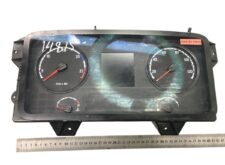 Ceas de bord pentru Scania 2627468 / 2530705 / 1900876 / 1915682 / 1941220 / 2020260 / 2052459 / 2062126 / 2201005 / 2303257 / 2311708 / 2291064 / 2432998 / 1919767