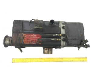 Incalzitor de apa pentru camioane scania, cod 92786037-23265085-15