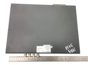 Scania mdvr 6s-4 rp78600022-14 – dispozitiv de înregistrare video mobile