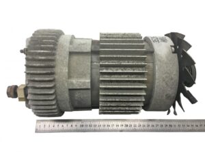 Motor electric scania 11114530a-16912073 amk6120-11213203 mm356-1734548