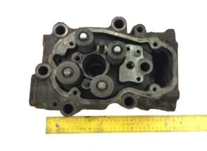 Chiuloasă scania pentru motoare diesel – coduri 1921303, 2005283, 2330322, 1874583, 1855950, 2002702